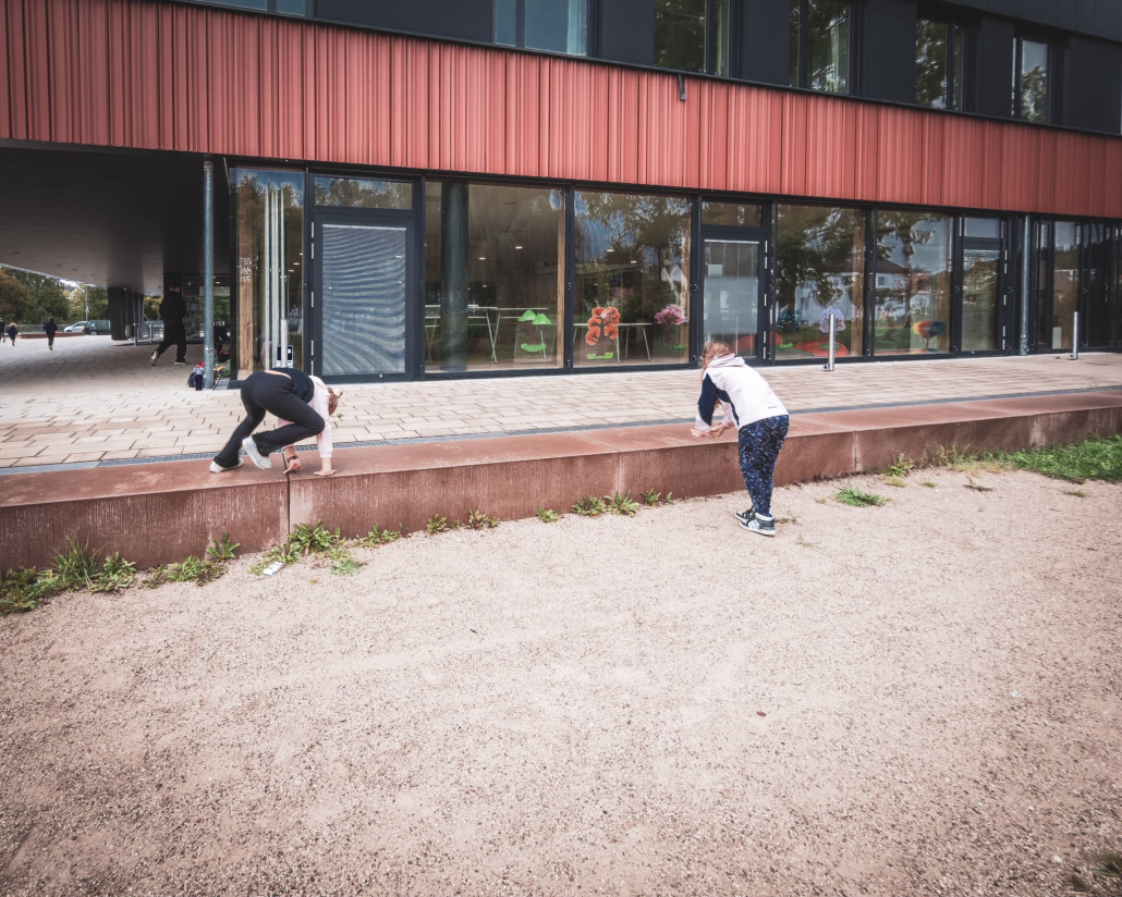 Parkour 7